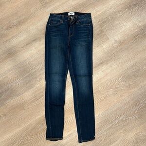 Paige Hoxton Ultra Skinny jeans